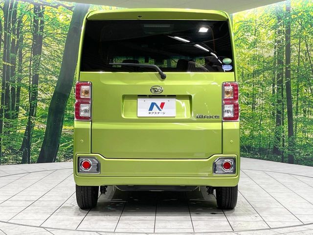 DAIHATSU WAKE 2016 Image 31