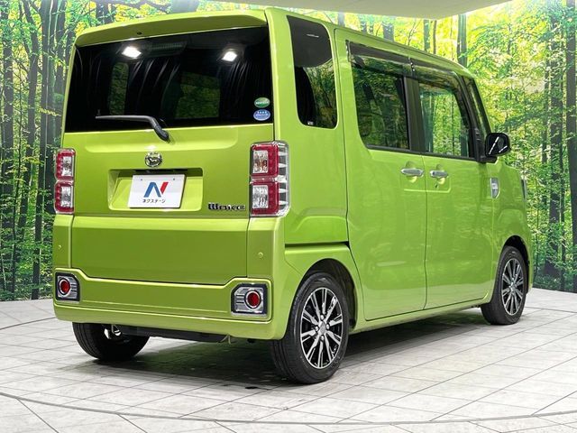 DAIHATSU WAKE 2016 Image 31