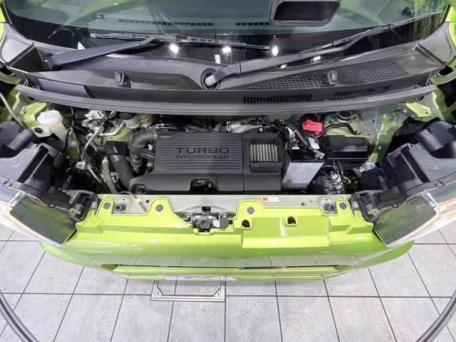 DAIHATSU WAKE 2016 Image 31