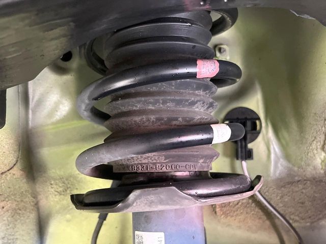 DAIHATSU WAKE 2016 Image 31