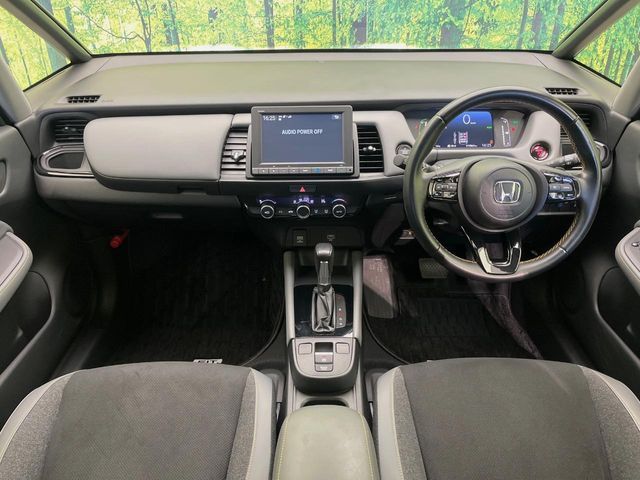 HONDA FIT E:HEV 2023 Image 31