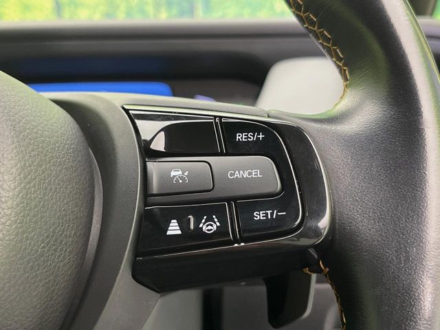 HONDA FIT E:HEV 2023 Image 31