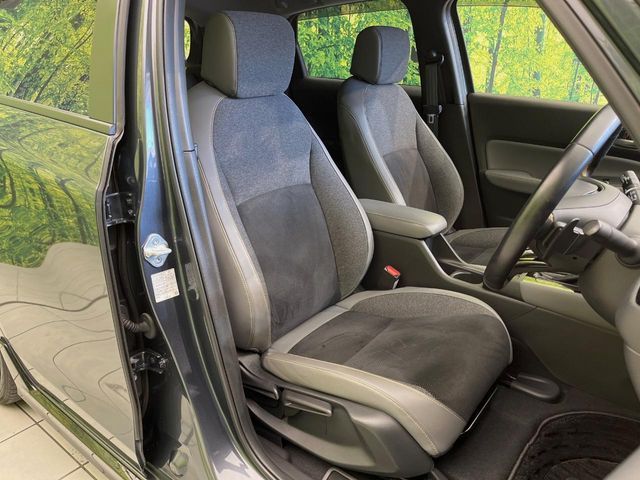 HONDA FIT E:HEV 2023 Image 31