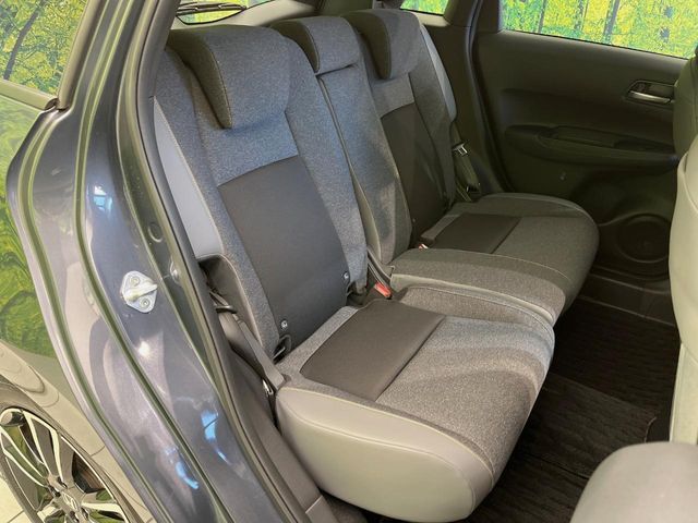HONDA FIT E:HEV 2023 Image 31