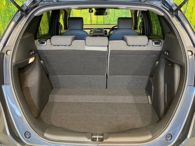 HONDA FIT E:HEV 2023 Image 31