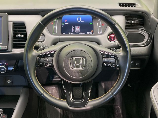 HONDA FIT E:HEV 2023 Image 31