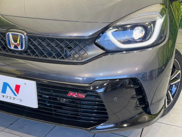 HONDA FIT E:HEV 2023 Image 31