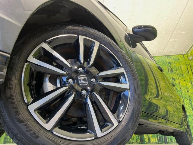 HONDA FIT E:HEV 2023 Image 31