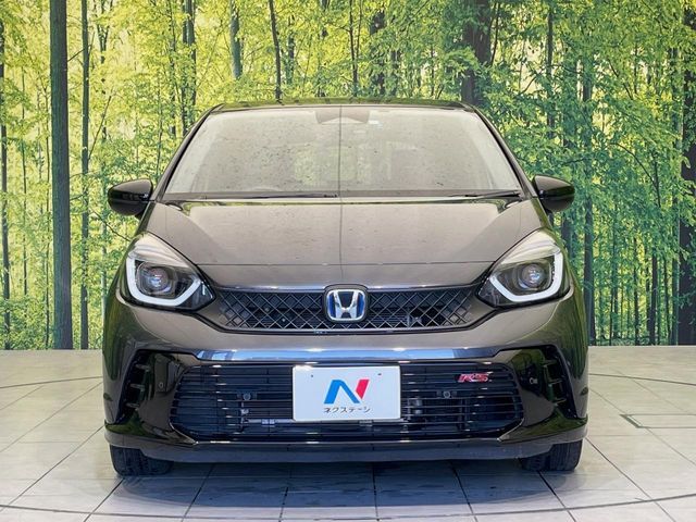 HONDA FIT E:HEV 2023 Image 31