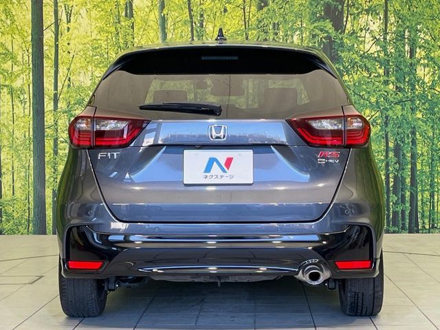 HONDA FIT E:HEV 2023 Image 31