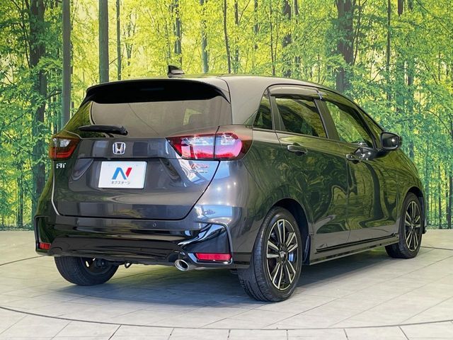 HONDA FIT E:HEV 2023 Image 31