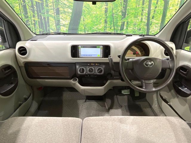 TOYOTA PASSO 2012 Image 31