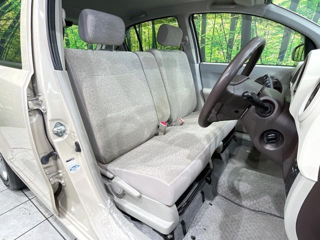 TOYOTA PASSO 2012 Image 31