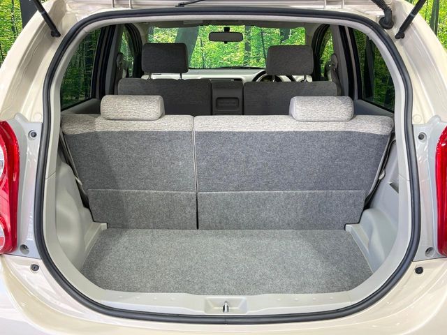 TOYOTA PASSO 2012 Image 31