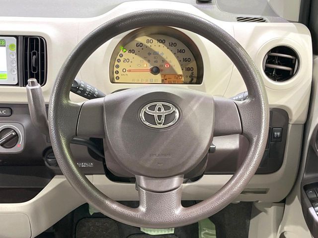 TOYOTA PASSO 2012 Image 31