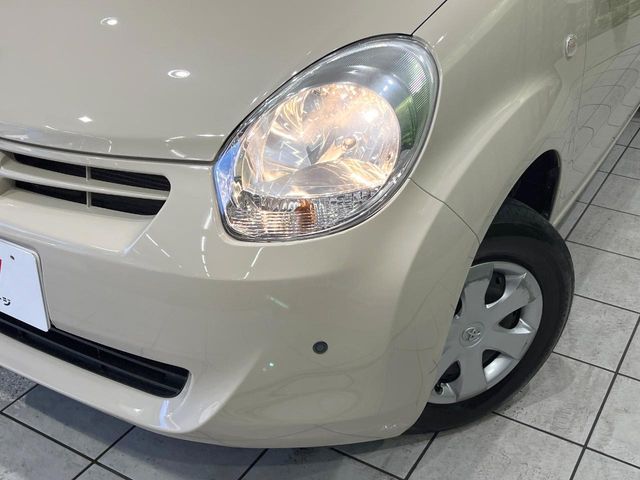 TOYOTA PASSO 2012 Image 31