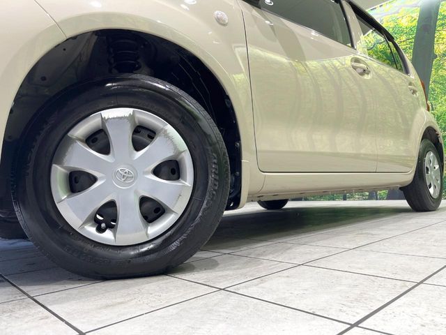 TOYOTA PASSO 2012 Image 31