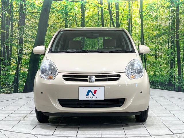 TOYOTA PASSO 2012 Image 31