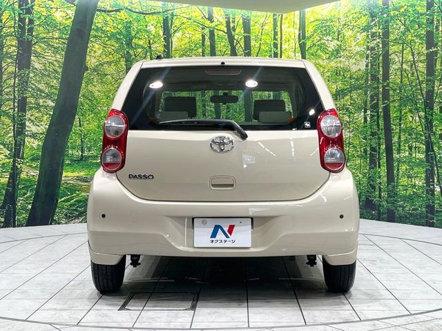 TOYOTA PASSO 2012 Image 31
