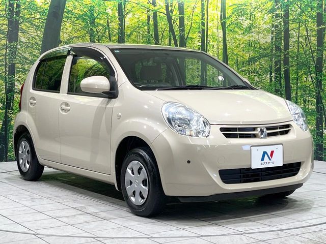 TOYOTA PASSO 2012 Image 31