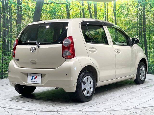 TOYOTA PASSO 2012 Image 31