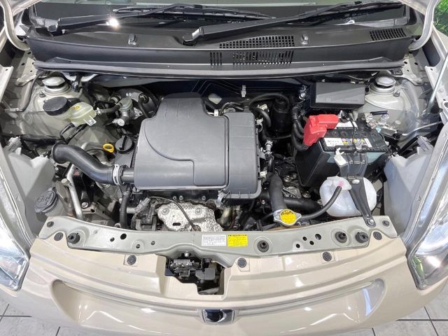 TOYOTA PASSO 2012 Image 31