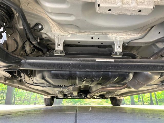 TOYOTA PASSO 2012 Image 31