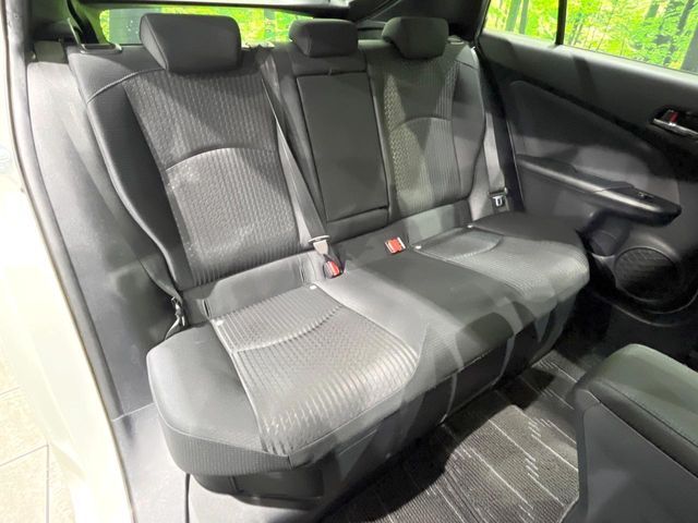 TOYOTA PRIUS 2017 Image 31