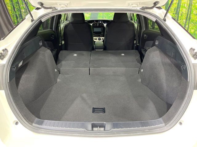 TOYOTA PRIUS 2017 Image 31