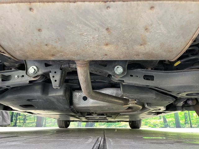 TOYOTA PRIUS 2017 Image 31