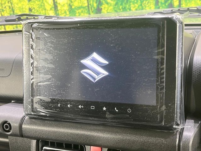 SUZUKI JIMNY 4WD 2025 Image 31