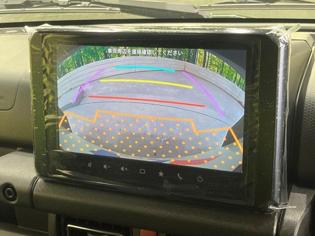 SUZUKI JIMNY 4WD 2025 Image 31