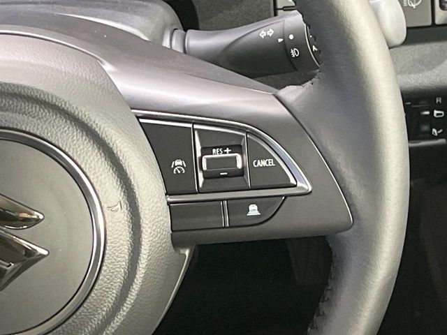 SUZUKI JIMNY 4WD 2025 Image 31