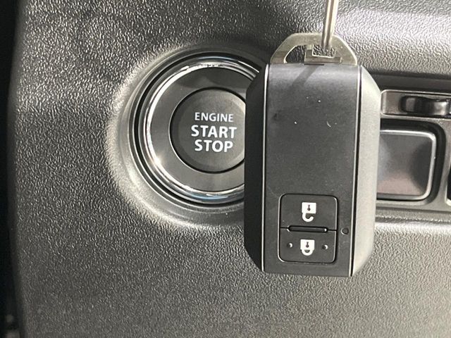 SUZUKI JIMNY 4WD 2025 Image 31