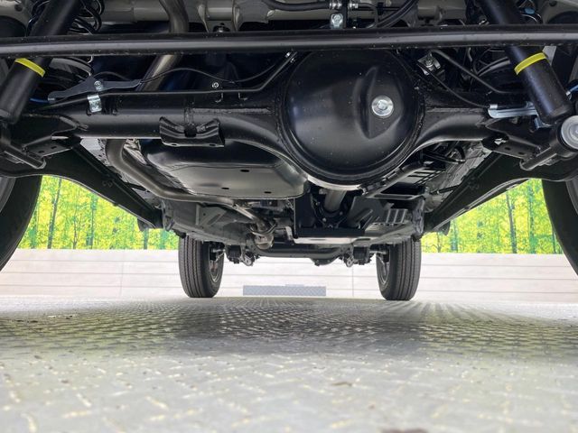 SUZUKI JIMNY 4WD 2025 Image 31