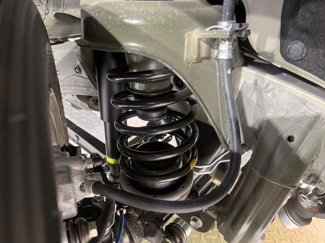 SUZUKI JIMNY 4WD 2025 Image 31