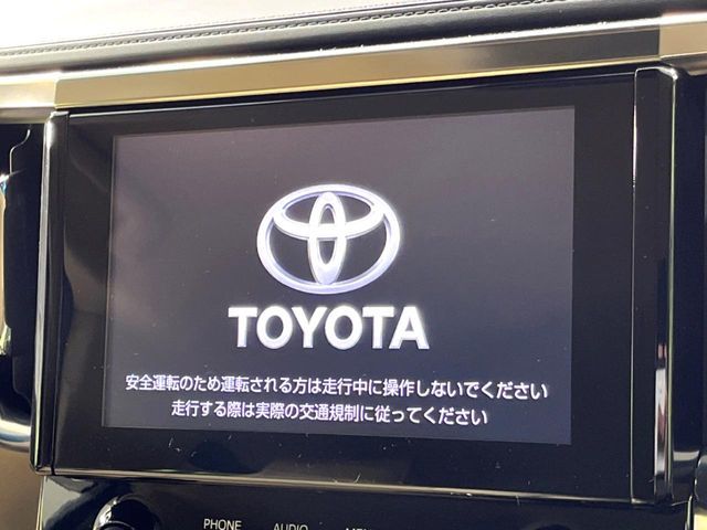 TOYOTA ALPHARD 4WD 2021 Image 31