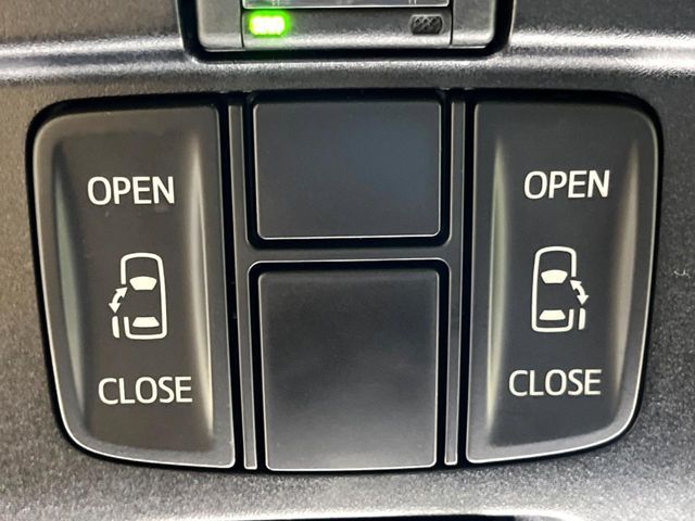 TOYOTA ALPHARD 4WD 2021 Image 31