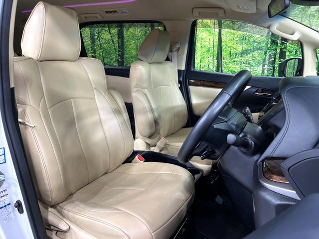 TOYOTA ALPHARD 4WD 2021 Image 31