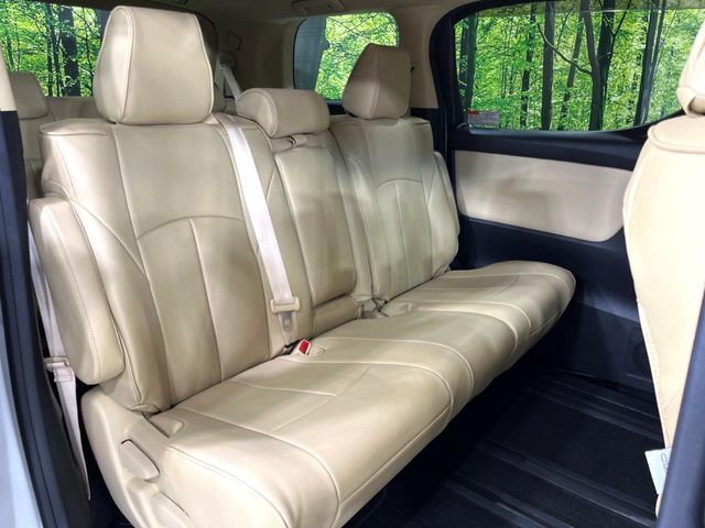 TOYOTA ALPHARD 4WD 2021 Image 31