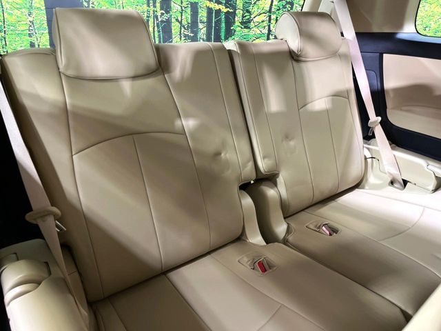 TOYOTA ALPHARD 4WD 2021 Image 31