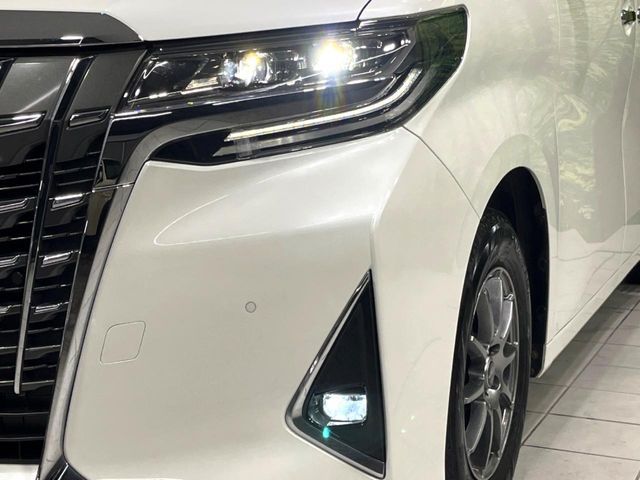 TOYOTA ALPHARD 4WD 2021 Image 31