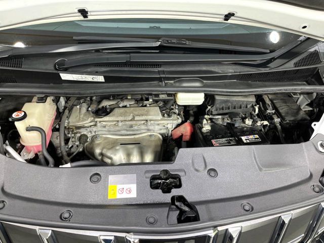 TOYOTA ALPHARD 4WD 2021 Image 31