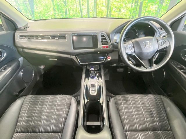 HONDA VEZEL HYBRID 2014 Image 31