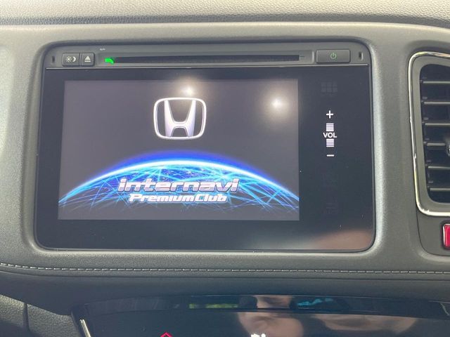 HONDA VEZEL HYBRID 2014 Image 31