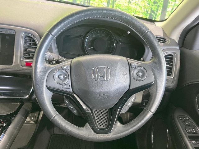 HONDA VEZEL HYBRID 2014 Image 31