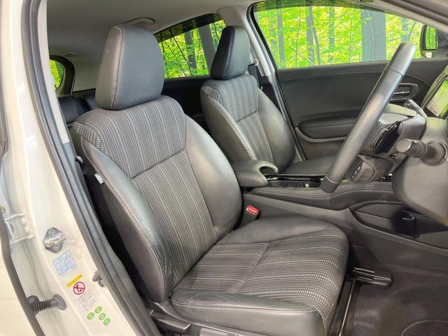 HONDA VEZEL HYBRID 2014 Image 31