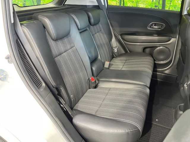 HONDA VEZEL HYBRID 2014 Image 31