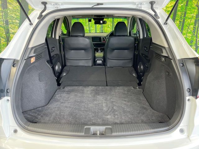 HONDA VEZEL HYBRID 2014 Image 31