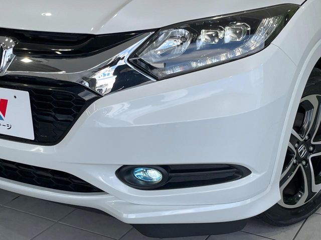 HONDA VEZEL HYBRID 2014 Image 31